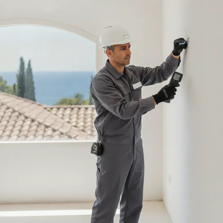 Inspección de Viviendas servicio en Huelva